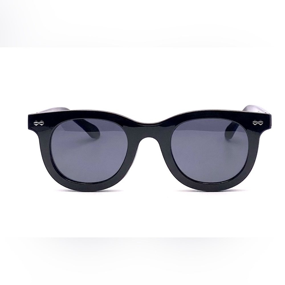 Bruno Magli BlueLight & Polarized Sun Clip Sunglasses /Eyeglasses in 1